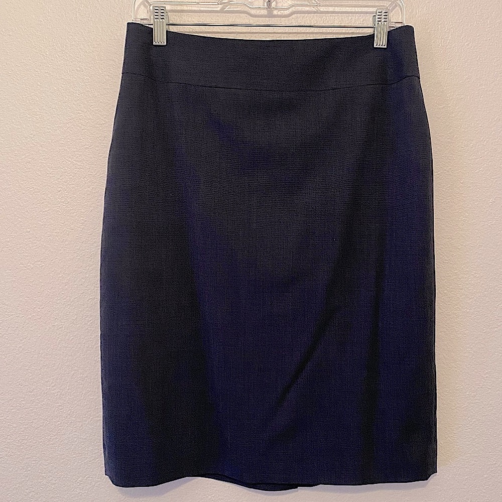 Banana Republic Women's Suit Skirt